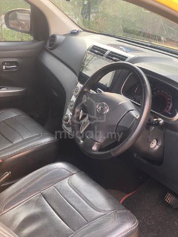 2012 Perodua MYVI 1.5 EXTREME ZHX (A) - 4
