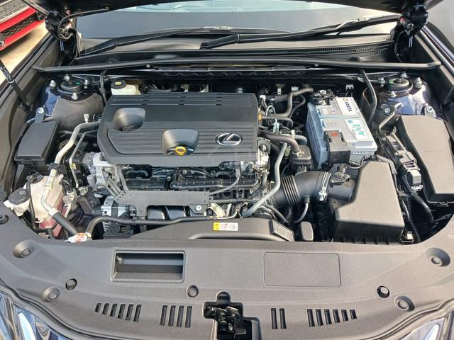 2022 Lexus UX200 2.0 (A) F-SPORT WRTY2027 CBU MSIA - 4