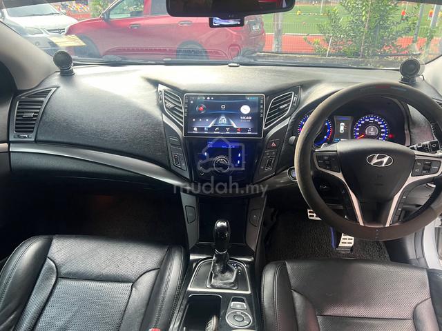 2015 Hyundai I40 2.0 GDI PLUS (A) - 4