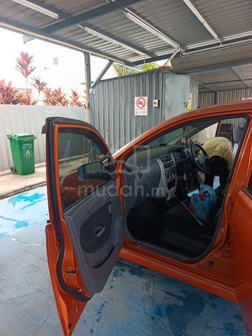 2011 Perodua VIVA 1.0 ELITE EZI EJ-VE (A) - 4