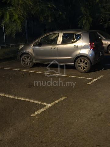 2016 Suzuki ALTO WORKS 996cc (A) - 4