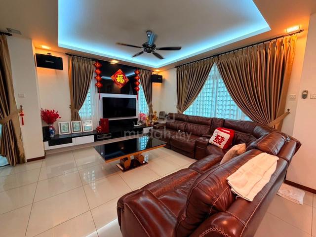 Horizon Hills The Gateway 2 Storey Cluster House For Sale 1