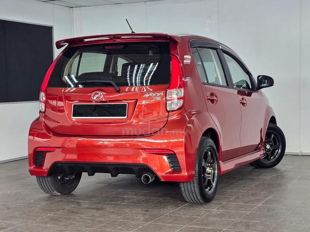 2014 Perodua MYVI 1.3 SE ZHS (A) - 4