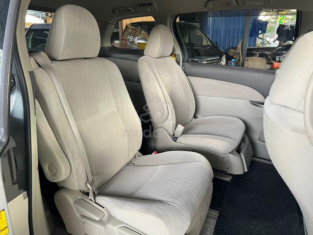 2011 Toyota ESTIMA 2.4 WHEELCHAIR ACESSIBLE ACR50 - 5