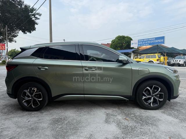 2023 Byd ATTO 3 STANDARD (A) LOAN KEDAI - 5