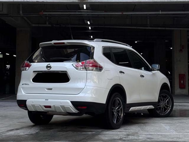2018 Nissan X-TRAIL 2.0 AERO EDITION (A) - 4