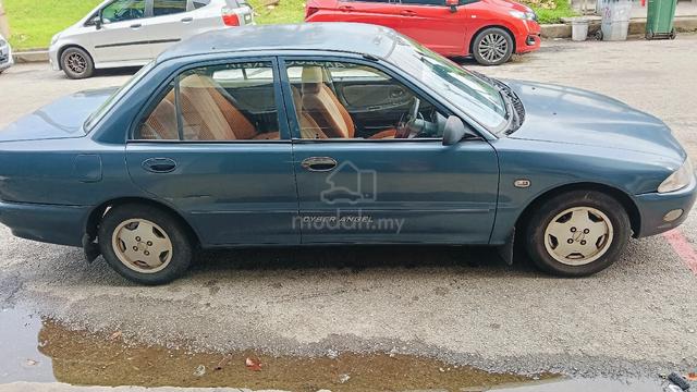 1997 Proton WIRA 1.5 GL (M) - 3