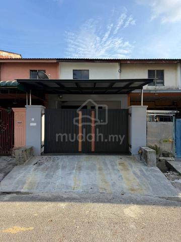 Full Loan Tmn Desa Jaya Renovated 1
