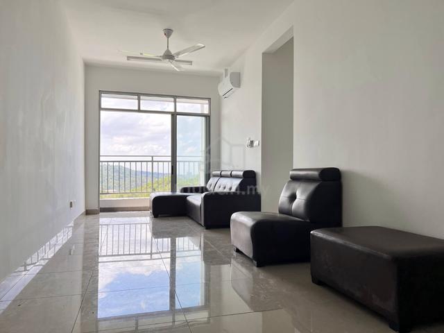 Bukit Bantayan Residence 1
