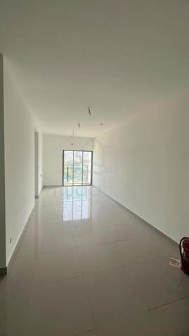 Bayu Residensi @ Sri Gombak 1