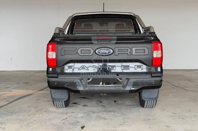 2023 Ford RANGER 2.0 XLT PLUS MY22 (A) FULL LOAN - 4