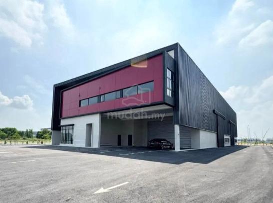 I8 Bandar Bukit Raja For Rent Klang 1