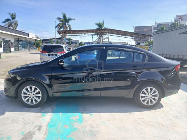 2014 Proton PREVE 1.6 CFE PREMIUM (A) - 5