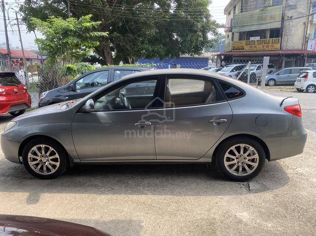 2008 Hyundai ELANTRA 2.0 (A) - 3