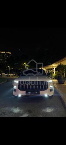 2024 Jaecoo J7 1.6 (A) - 2