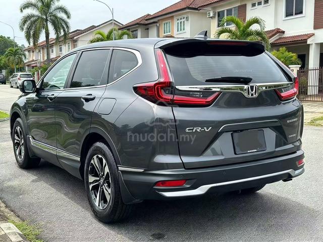 2022 Honda CR-V 2.0 2WD✅30k Mileage (A) - 3