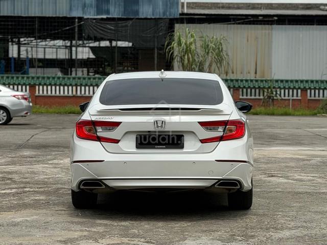 Under Warranty‼️2023 Honda ACCORD 1.5 TC-P (A) - 4