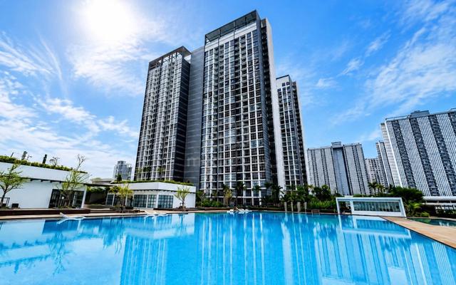Lakeview Luxury Cyberjaya Condominium 1