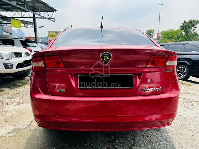 2015 Proton PREVE 1.6 EXECUTIVE (A) - 4