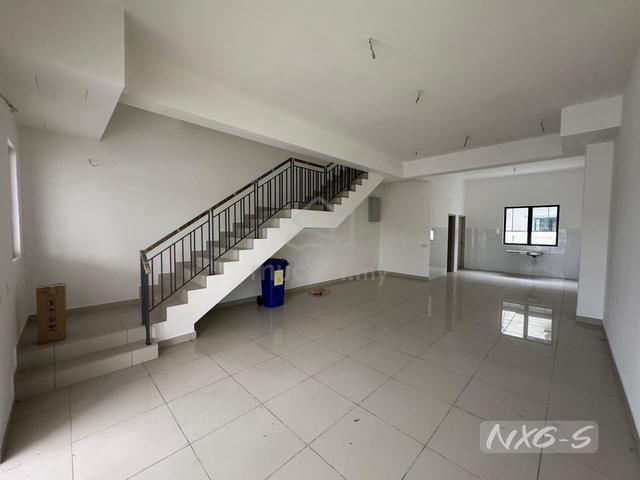 Robin Residences 2 Storey Facing Open House for Sale at Bandar Rimbayu 1