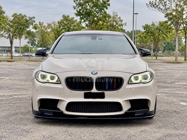 2014 Bmw 528I 2.0 M-SPORT FACELIFT STAGE 2 BREMBO - 1