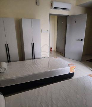 Master Room | High Floor| w Bathroom | Full Furnish | PV18 Setapak 1