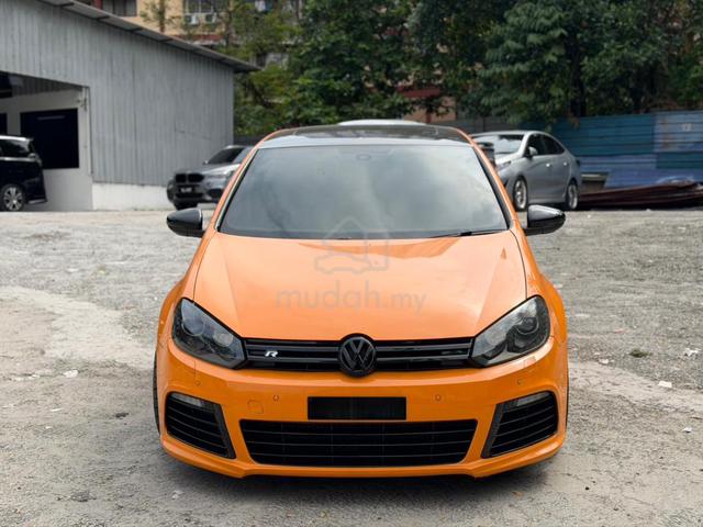 2012 Volkswagen GOLF 2.0 SE GTi (A) STAGE 1 REMAP - 3