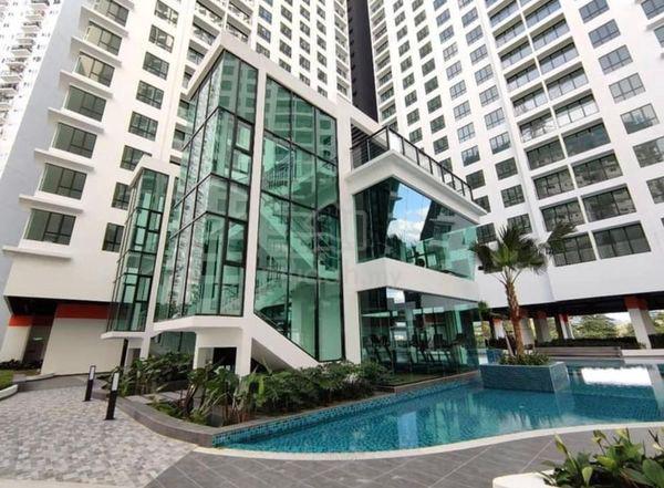 Mizumi Residences 1