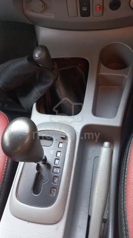 2010 Toyota HILUX 3.0 G DOUBLE CAB (A) - 2