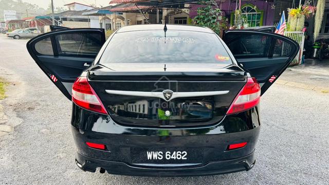 2012 Proton PERSONA 1.6 ELEGANCE BASE LINE (A) - 5