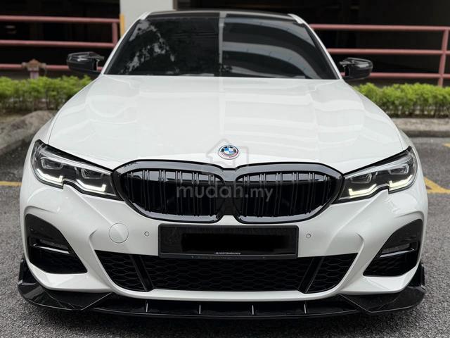 Bmw 330i 2.0 M-SPORT G20 FLift VTEN-Bdykit F/Ekzos - 1
