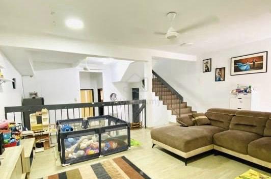 Double Storey House for Sale at Selayang Utama 1