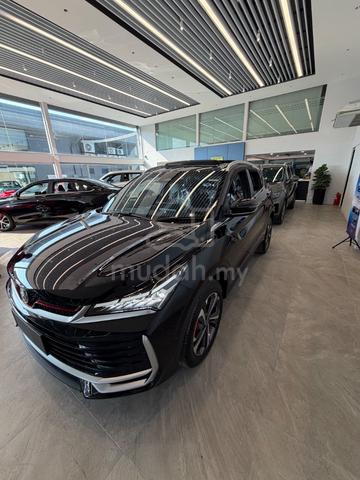 2026 Proton X50 BONUS MERDEKA DEAL - 4