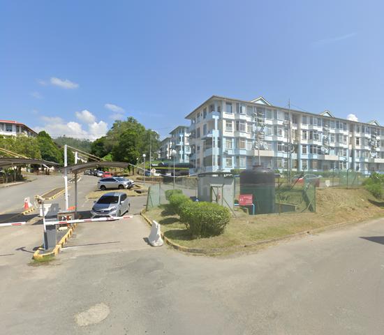 Country Heights Apartments 2 1