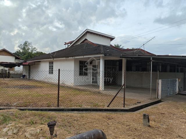 Bilik untuk disewa berhampiran jalan besar Alor Lintang, Besut 1