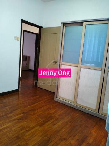 Fully Renovated Ferringhi Villa @ Batu Ferringhi, Penang 1