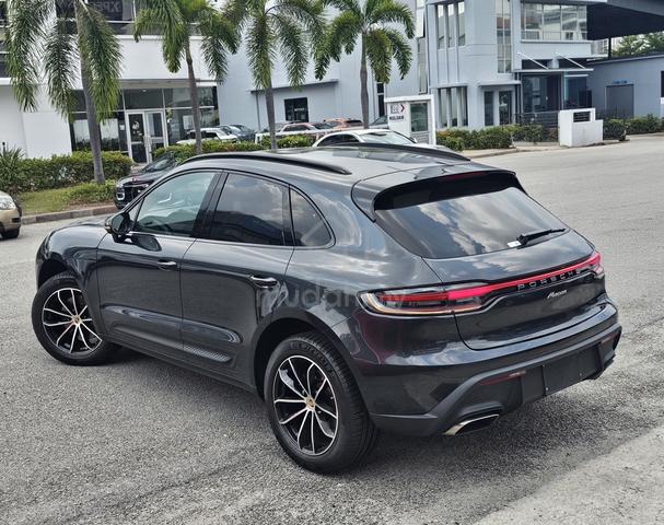 Porsche MACAN 2.0 SPORT CHRONO PROMOTION PRICE - 2