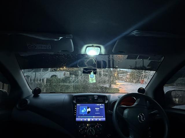 2019 Perodua AXIA 1.0 STANDARD E (M) - 3