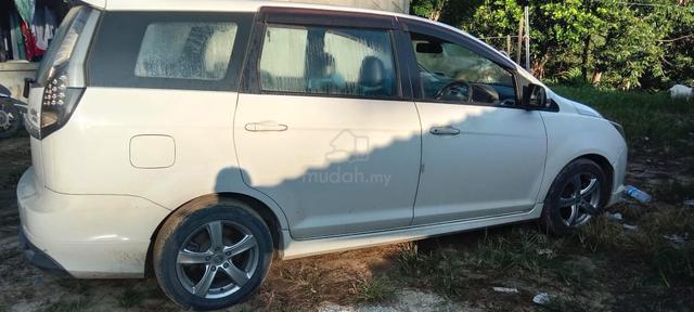 2012 Proton EXORA 1.6 BOLD EXECUTIVE (A) - 3