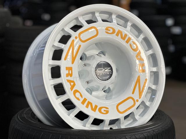 NEW 16 OZ Rally Rim Hilux Triton Raptor DMax BT50 - Car Accessories ...