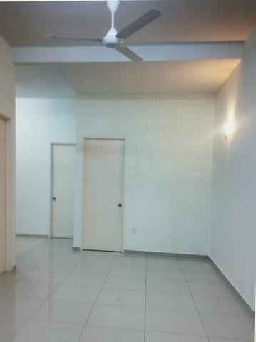 HOUSE FOR RENT Lunas- Taman Saujana Indah 1