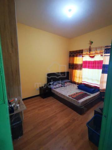 Rumah untuk Di jual 1