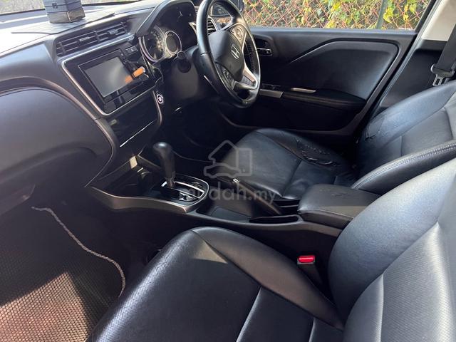 2019 Honda CITY 1.5 V*1 CAREFUL OWNER* - 5