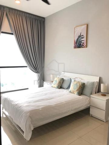 Cyperus Serviced Residence @ Tropicana Gardens 1