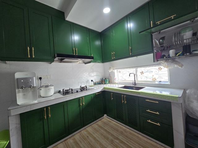 NON BUMI | Single Storey Terrace Tmn Desa Permai Meru Klang For Sale 1
