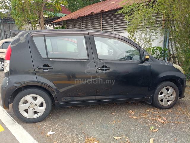 2007 Perodua MYVI 1.3 EZI (A) - 3