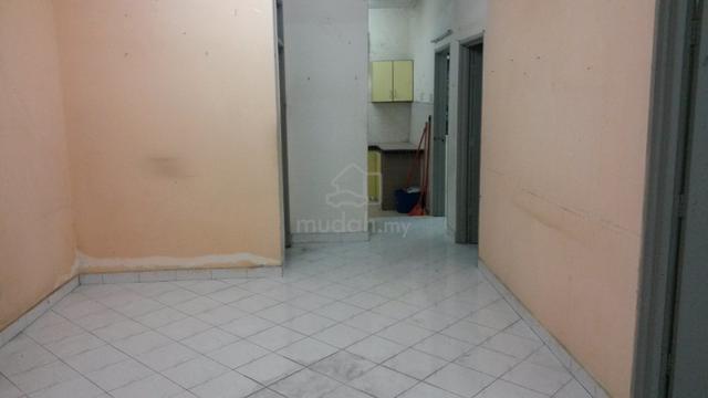Pangsapuri Bahagia 1