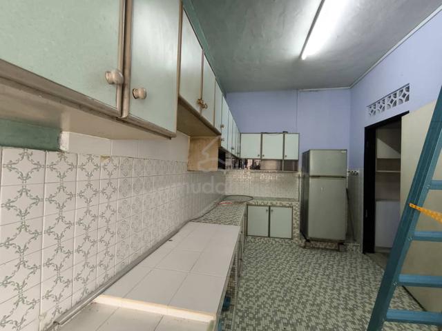 Double Storey House at Taman Maluri, Cheras For Reny 4