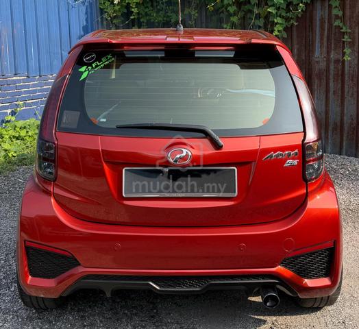 2015 Perodua MYVI ICON 1.5 SE (A) ORIGINAL ICON - 2
