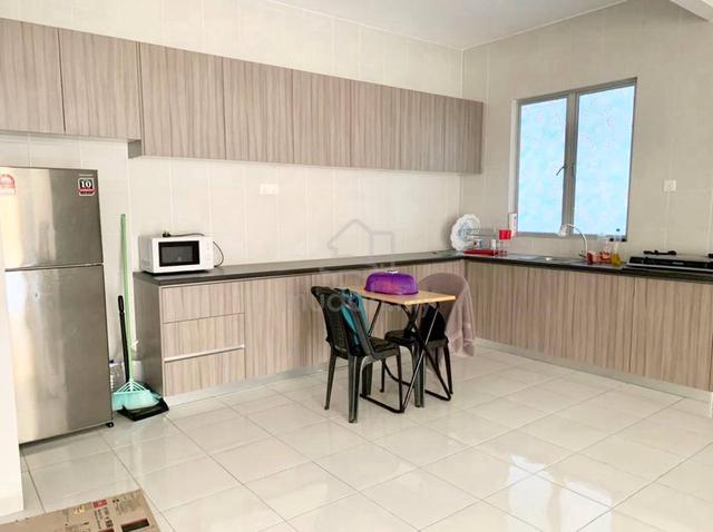 Residensi Adelia 1